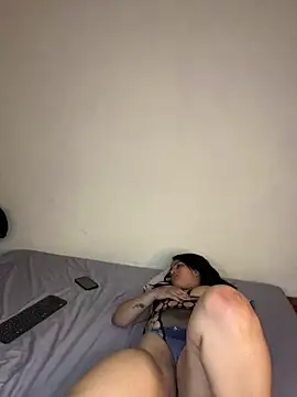 chucky_karla 网络视讯表演