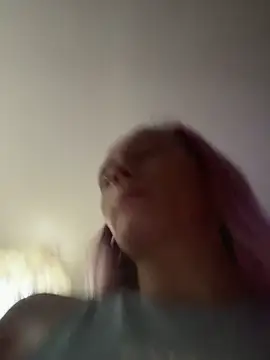 Milssweetx's Webcam Show