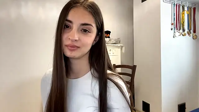 Show webcam de Rita_Sargoni