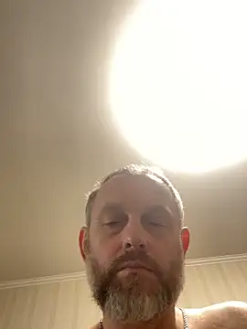 Show modela Frosl na web-kameri