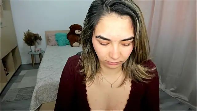 Онлайн чат XXX AlexaJuly