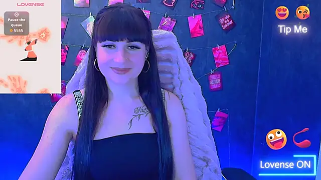 Violla_My live XXX chat