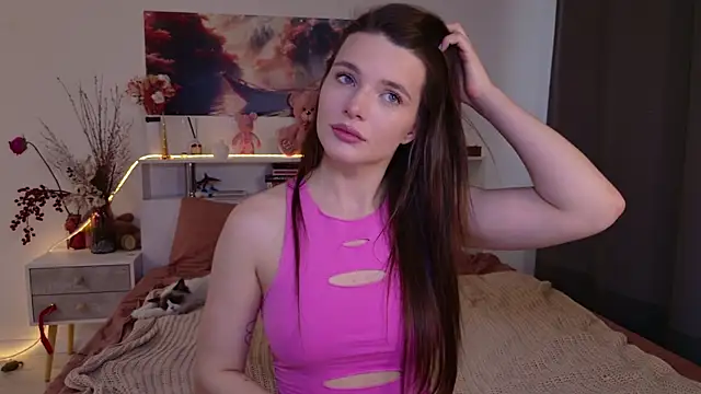 Nellie_Medina live XXX chat