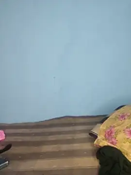 Show Webcam de Nisha_777