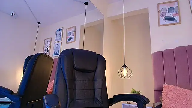 Hanabie_ 라이브 XXX 채팅