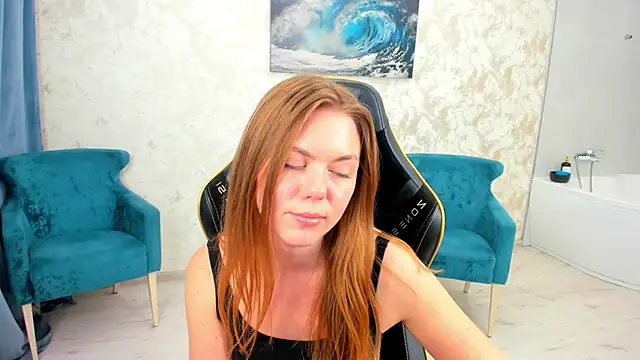 Sembang XXX Secara Langsung Strawberrye