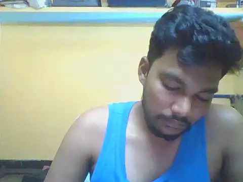 Chat XXX ao vivo de LUSTBOY4321