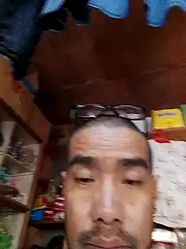 Luckyking1 Pertunjukan Webcam