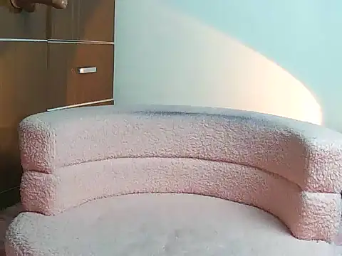 Jeno-Baby Pertunjukan Webcam