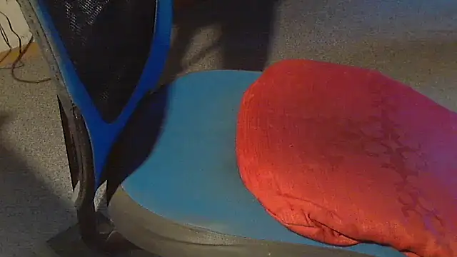 ederman@xh's Webcam Show