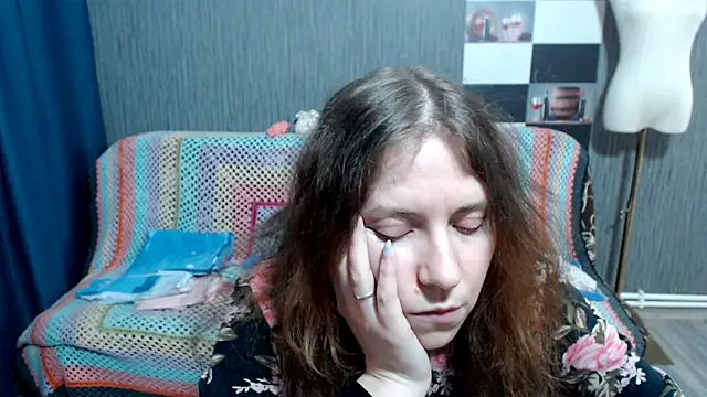 Živý XXX chat pa1e_pr1ncess