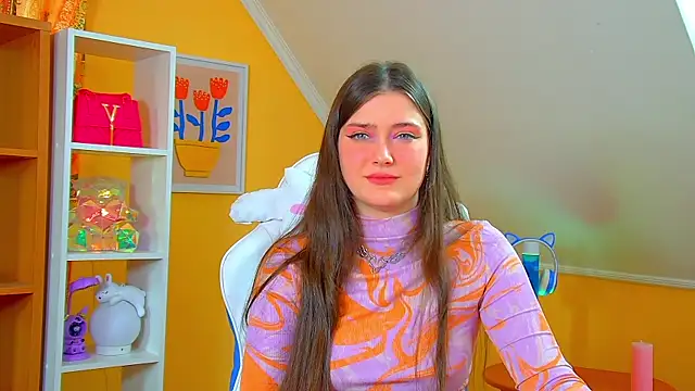 Živý XXX chat JessicaJewells