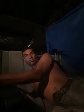 ZF-Athleteのウェブカメラショー