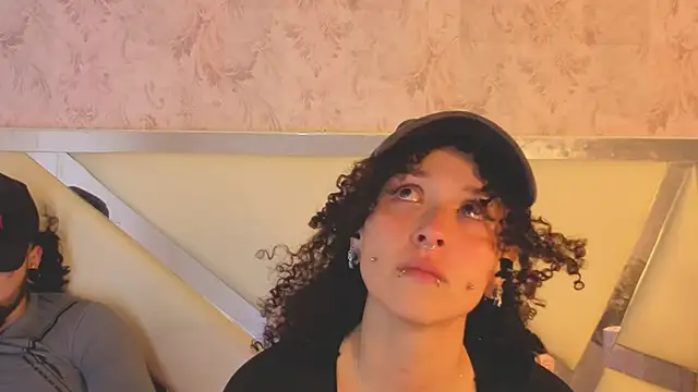 Benny_and_Mark Webcam show