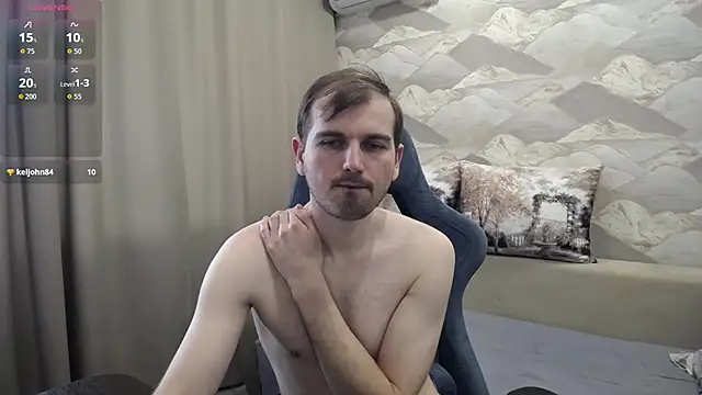 SerzhKorol1's Live XXX Chat