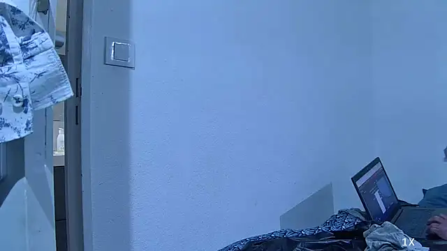 adepravertotal Adlı Modelin Web Kamerası Şovu