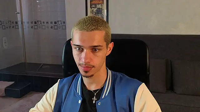 KaydenDrew 网络视讯表演