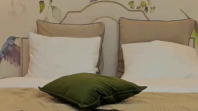 AlissaMilee 라이브 XXX 채팅