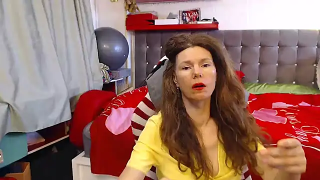 Živý XXX chat kellyterapy