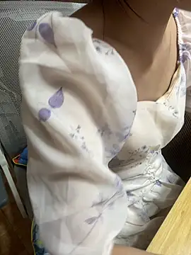 Chat XXX Live Mina048