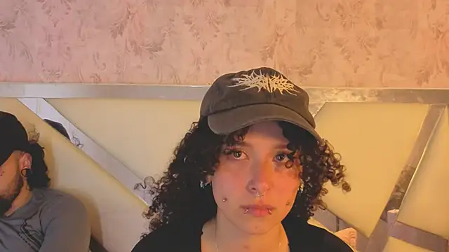 Benny_and_Mark: απευθείας συνομιλία ΧΧΧ