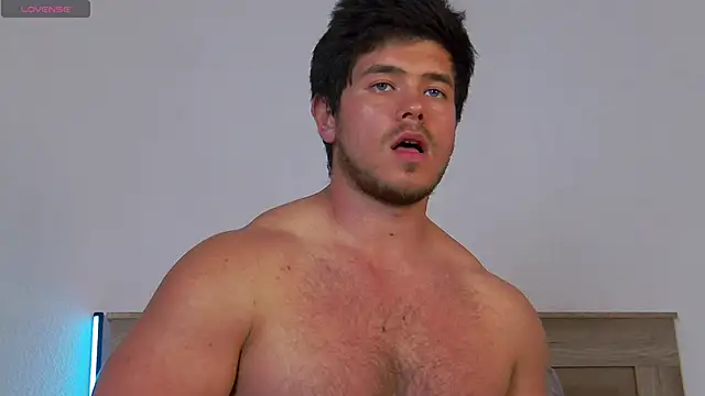 Arilas_ 网络视讯表演