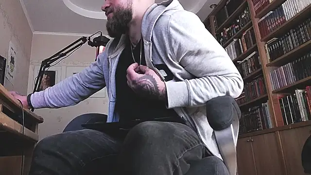 Онлайн чат XXX FindomJason