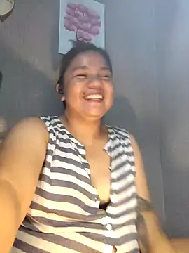 ambersmile – Live XXX-chat