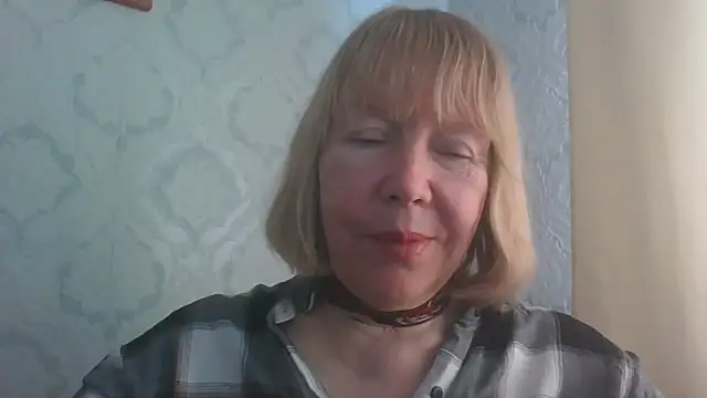 OlgaShine: онлайн-секс-чат