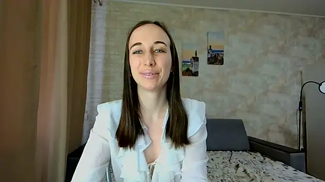 Anika_bloom: онлайн-секс-чат