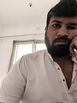 vinay_smalldick Pertunjukan Webcam