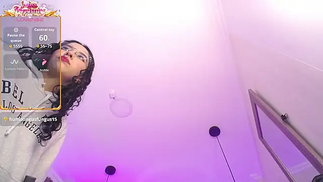 Amara_Davis1 라이브 XXX 채팅