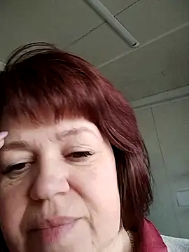 Show Webcam de ViktoriaToytor55