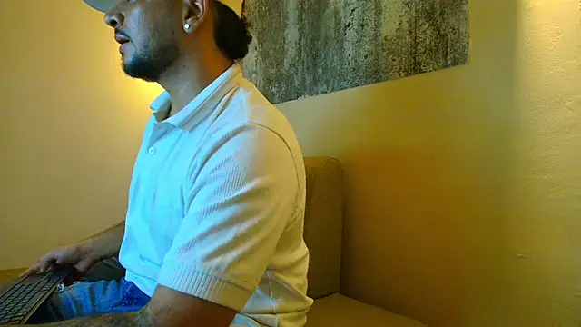 Show webcam de TROY_KIRK