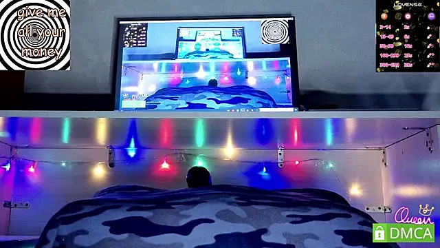 touch_me_bb: онлайн-секс-чат