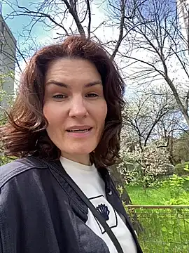 Chat XXX en directo de Ms-Lust1-