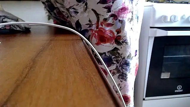 Show Webcam de Anabelldestiny