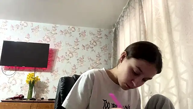 PagedLard's Webcam Show