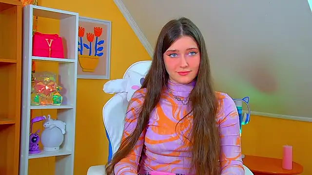 JessicaJewells: онлайн-секс-чат