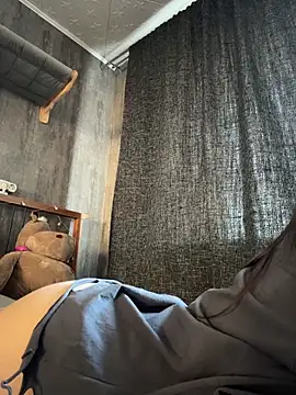 دردشة KishaMur الجنسية المباشرة