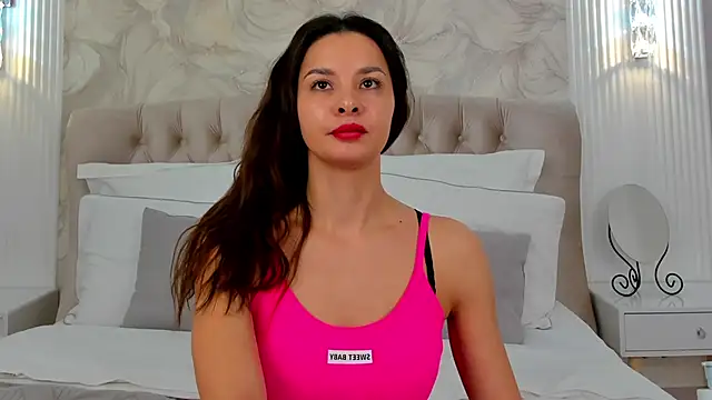 LisaNelson Chat XXX in diretta