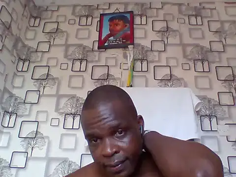 Chumba_001's Webcam Show