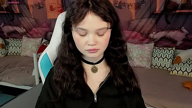 EmilyChaves Live XXX-Chat