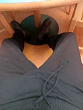 Fun_yacine – Naživo XXX chat