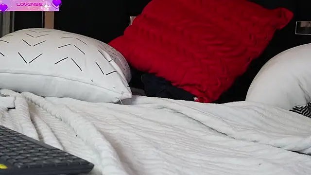 Webkamerová show Dark_Eros_