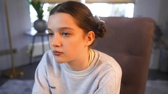 AnabelChicles Webcam show