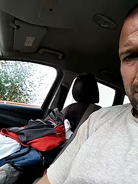 Show Webcam de juandi21cm