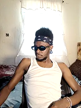 Show de 69_SINNS na webcam