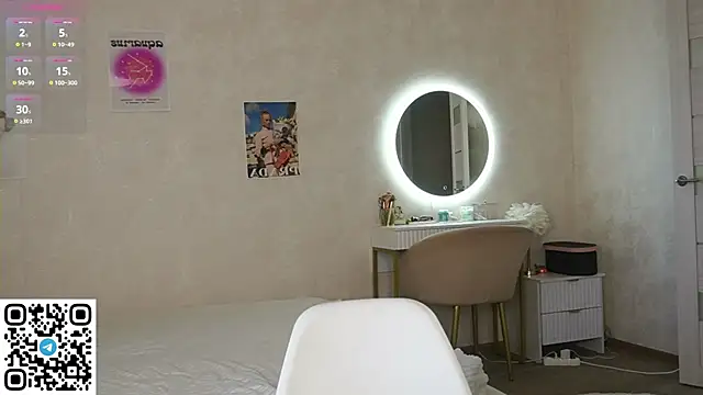 cassiemurr_'s Live XXX Chat