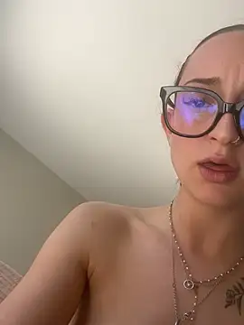 Lolasecret_'s Live XXX Chat